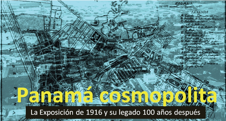 Panamá cosmopolita