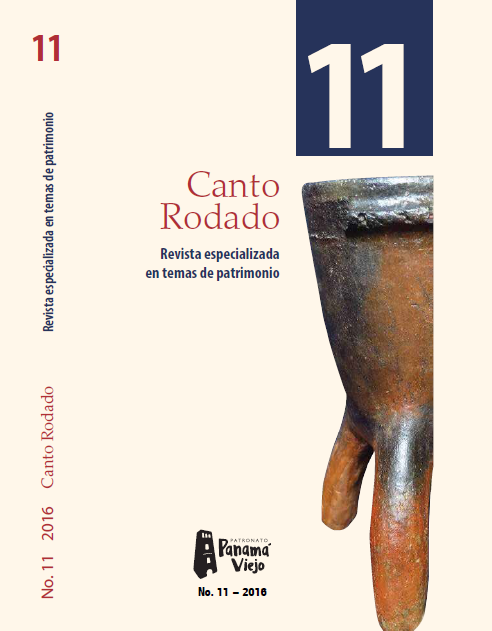 Canto Rodado 11