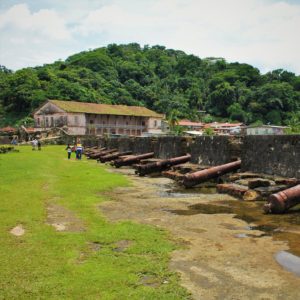 PCN: Patrimonio Cultural y Natural