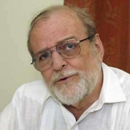 Guillermo Castro Herrera