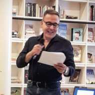 Sergio Evlampiev