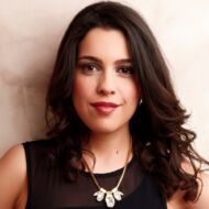 Ana Elizabeth González Martín